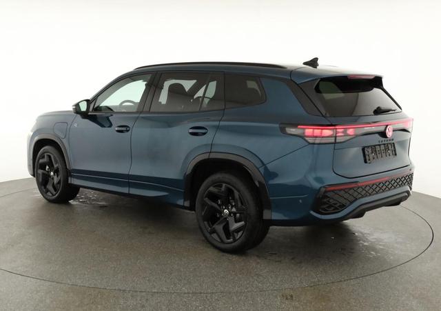 Volkswagen Tayron 1.5 TSI eHybrid 150 kW R-Line Black, HuD, AHK, AreaView, LED-Plus, Side, Navi, Winter, 5 J.-Garantie 