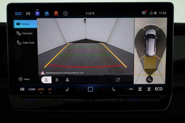 Volkswagen Tayron 1.5 TSI eHybrid 150 kW R-Line Black, HuD, AHK, AreaView, LED-Plus, Side, Navi, Winter, 5 J.-Garantie 