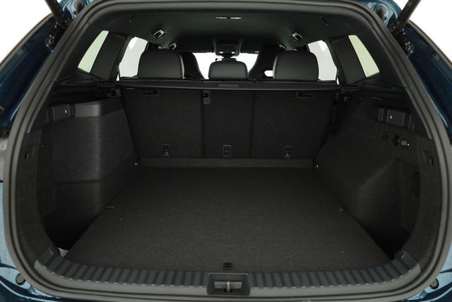 Volkswagen Tayron 1.5 TSI eHybrid 150 kW R-Line Black, HuD, AHK, AreaView, LED-Plus, Side, Navi, Winter, 5 J.-Garantie 