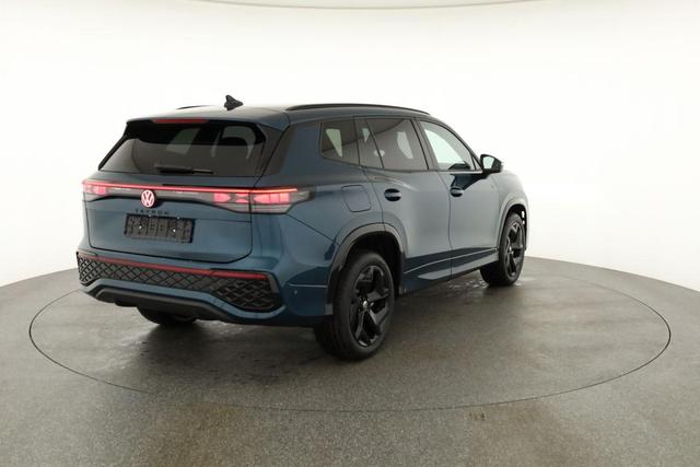 Volkswagen Tayron 1.5 TSI eHybrid 150 kW R-Line Black, HuD, AHK, AreaView, LED-Plus, Side, Navi, Winter, 5 J.-Garantie 