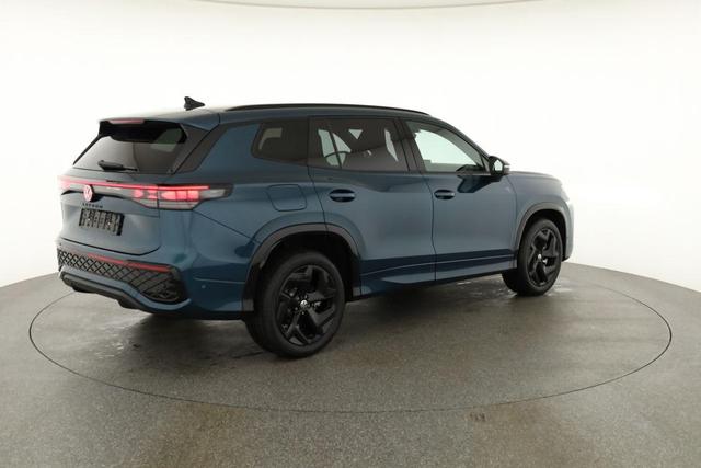 Volkswagen Tayron 1.5 TSI eHybrid 150 kW R-Line Black, HuD, AHK, AreaView, LED-Plus, Side, Navi, Winter, 5 J.-Garantie 