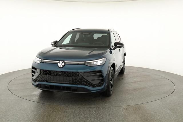 Volkswagen Tayron 1.5 TSI eHybrid 150 kW R-Line Black, HuD, AHK, AreaView, LED-Plus, Side, Navi, Winter, 5 J.-Garantie 