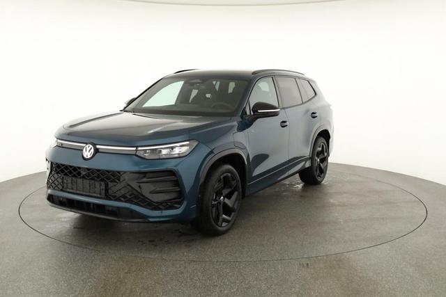 Volkswagen Tayron 1.5 TSI eHybrid 150 kW R-Line Black, HuD, AHK, AreaView, LED-Plus, Side, Navi, Winter, 5 J.-Garantie 