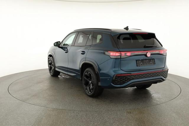 Volkswagen Tayron 1.5 TSI eHybrid 150 kW R-Line Black, HuD, AHK, AreaView, LED-Plus, Side, Navi, Winter, 5 J.-Garantie 