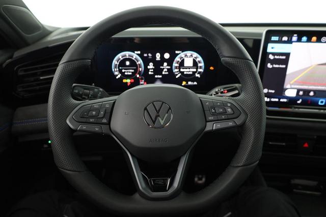 Volkswagen Tiguan 2.0 TSI 195 kW 4Motion R-Line DSG 4M Black Style, Pano, 20-Zoll, IQ.Light, AHK, Navi, Side, AreaView, Winter, sofort 