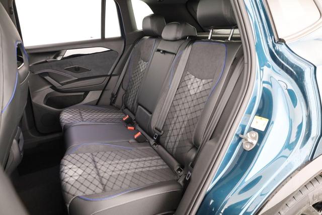 Volkswagen Tiguan 2.0 TSI 195 kW 4Motion R-Line DSG 4M Black Style, Pano, 20-Zoll, IQ.Light, AHK, Navi, Side, AreaView, Winter, sofort 