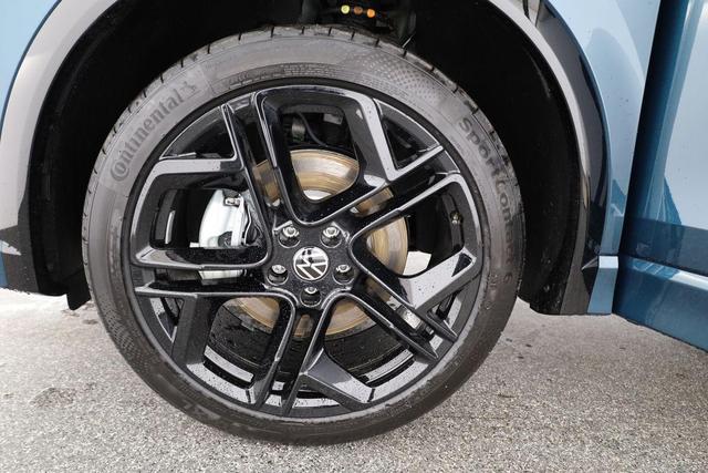 Volkswagen Tiguan 2.0 TSI 195 kW 4Motion R-Line DSG 4M Black Style, Pano, 20-Zoll, IQ.Light, AHK, Navi, Side, AreaView, Winter, sofort 
