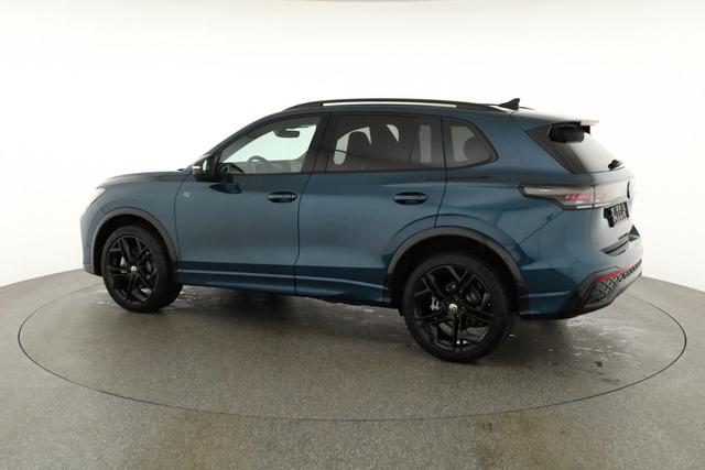 Volkswagen Tiguan 2.0 TSI 195 kW 4Motion R-Line DSG 4M Black Style, Pano, 20-Zoll, IQ.Light, AHK, Navi, Side, AreaView, Winter, sofort 