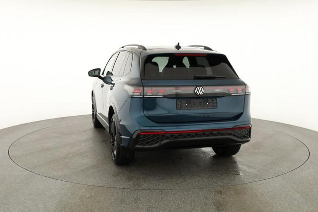 Volkswagen Tiguan 2.0 TSI 195 kW 4Motion R-Line DSG 4M Black Style, Pano, 20-Zoll, IQ.Light, AHK, Navi, Side, AreaView, Winter, sofort 