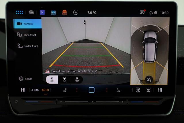 Volkswagen Tiguan 2.0 TSI 195 kW 4Motion R-Line DSG 4M Black Style, Pano, 20-Zoll, IQ.Light, AHK, Navi, Side, AreaView, Winter, sofort 