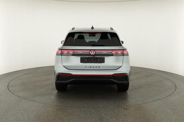 Volkswagen Tiguan 2.0 TSI 195 kW 4Motion R-Line DSG 4M Black Style, Pano, 20-Zoll, IQ.Light, AHK, Navi, Side, AreaView, Winter, sofort 