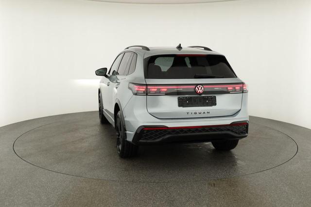 Volkswagen Tiguan 2.0 TSI 195 kW 4Motion R-Line DSG 4M Black Style, Pano, 20-Zoll, IQ.Light, AHK, Navi, Side, AreaView, Winter, sofort 