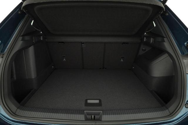 Volkswagen Tiguan 1.5 TSI eHybrid 200 kW R-Line Black, Pano, 20-Zoll, AHK, AreaView, Leder Varenna 