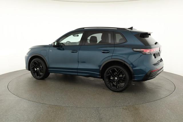 Volkswagen Tiguan 1.5 TSI eHybrid 200 kW R-Line Black, Pano, 20-Zoll, AHK, AreaView, Leder Varenna 