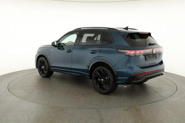 Volkswagen Tiguan 1.5 TSI eHybrid 200 kW R-Line Black, Pano, 20-Zoll, AHK, AreaView, Leder Varenna 