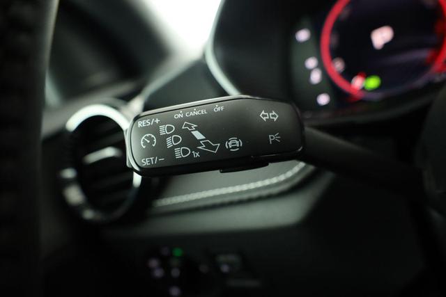 Skoda Fabia Monte Carlo 1.0 TSI DSG Carlo, LED, Kamera, Winter, 4 J.-Garantie 