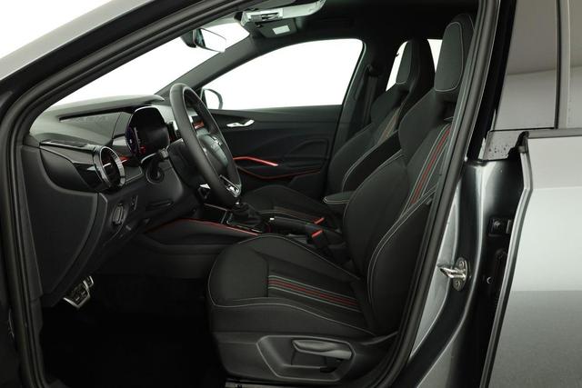 Skoda Fabia Monte Carlo 1.0 TSI DSG Carlo, LED, Kamera, Winter, 4 J.-Garantie 