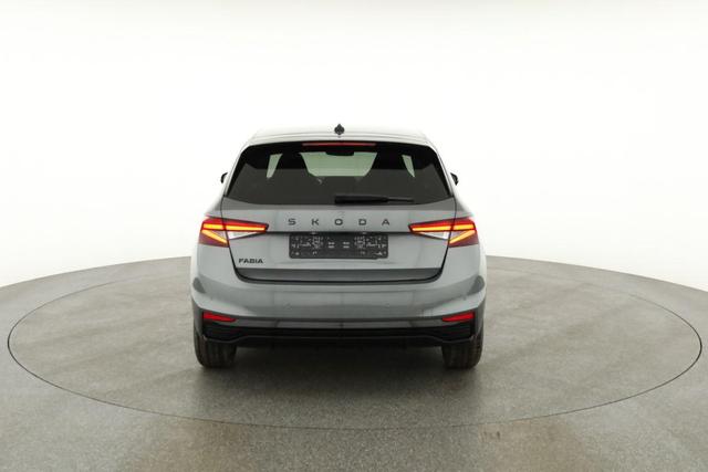 Skoda Fabia Monte Carlo 1.0 TSI DSG Carlo, LED, Kamera, Winter, 4 J.-Garantie 