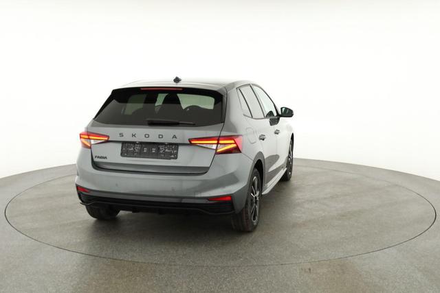 Skoda Fabia Monte Carlo 1.0 TSI DSG Carlo, LED, Kamera, Winter, 4 J.-Garantie 