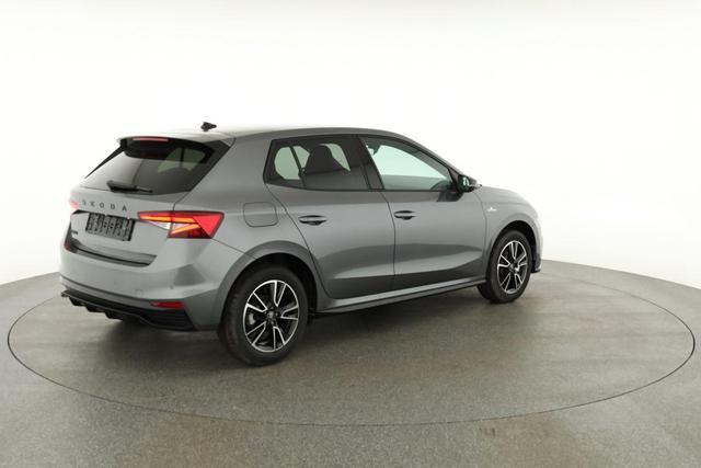 Skoda Fabia Monte Carlo 1.0 TSI DSG Carlo, LED, Kamera, Winter, 4 J.-Garantie 