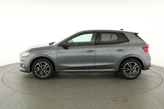 Skoda Fabia Monte Carlo 1.0 TSI DSG Carlo, LED, Kamera, Winter, 4 J.-Garantie 