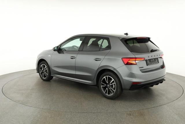 Skoda Fabia Monte Carlo 1.0 TSI DSG Carlo, LED, Kamera, Winter, 4 J.-Garantie 