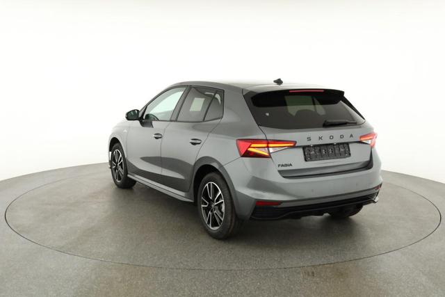 Skoda Fabia Monte Carlo 1.0 TSI DSG Carlo, LED, Kamera, Winter, 4 J.-Garantie 