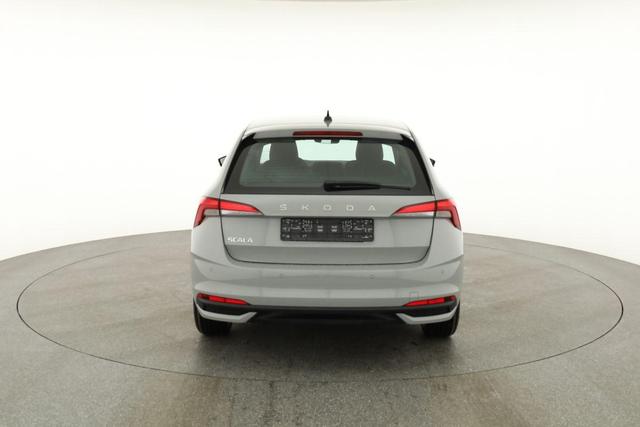 Skoda Scala Essence 1.0 TSI 130 Jahre, Sitzheizung, AppConnect, 16 Zoll, 5 J.-Garantie 
