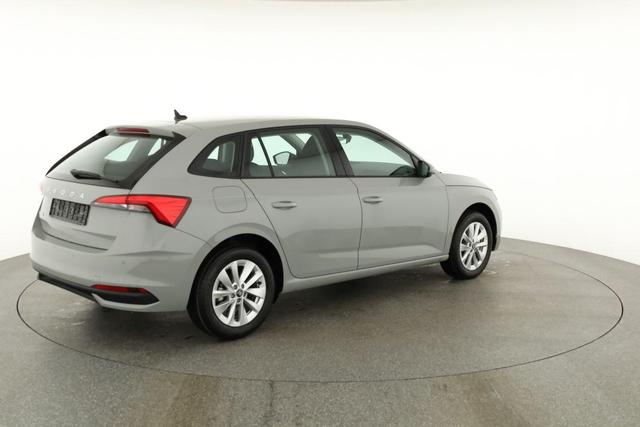 Skoda Scala Essence 1.0 TSI 130 Jahre, Sitzheizung, AppConnect, 16 Zoll, 5 J.-Garantie 