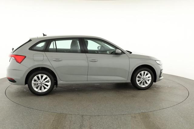 Skoda Scala Essence 1.0 TSI 130 Jahre, Sitzheizung, AppConnect, 16 Zoll, 5 J.-Garantie 