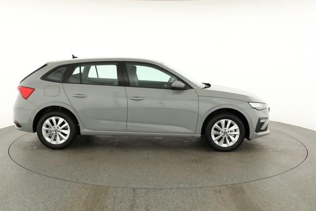 Skoda Scala Essence 1.0 TSI 130 Jahre, Sitzheizung, AppConnect, 16 Zoll, 5 J.-Garantie 