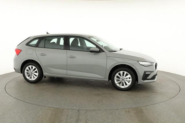 Skoda Scala Essence 1.0 TSI 130 Jahre, Sitzheizung, AppConnect, 16 Zoll, 5 J.-Garantie 