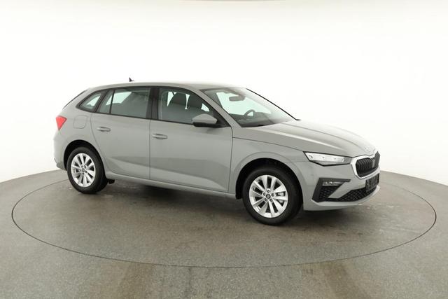 Skoda Scala Essence 1.0 TSI 130 Jahre, Sitzheizung, AppConnect, 16 Zoll, 5 J.-Garantie 