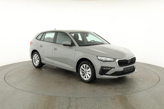 Skoda Scala Essence 1.0 TSI 130 Jahre, Sitzheizung, AppConnect, 16 Zoll, 5 J.-Garantie 