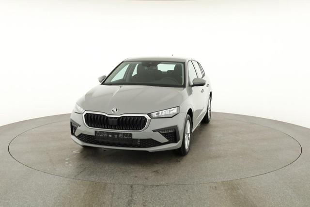 Skoda Scala Essence 1.0 TSI 130 Jahre, Sitzheizung, AppConnect, 16 Zoll, 5 J.-Garantie 