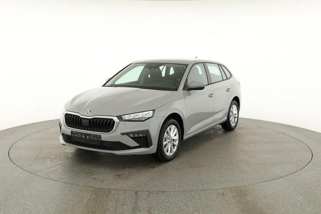 Skoda Scala Essence 1.0 TSI 130 Jahre, Sitzheizung, AppConnect, 16 Zoll, 5 J.-Garantie 