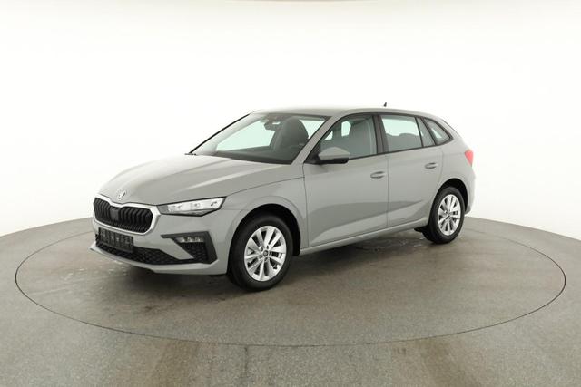 Skoda Scala Essence 1.0 TSI 130 Jahre, Sitzheizung, AppConnect, 16 Zoll, 5 J.-Garantie 