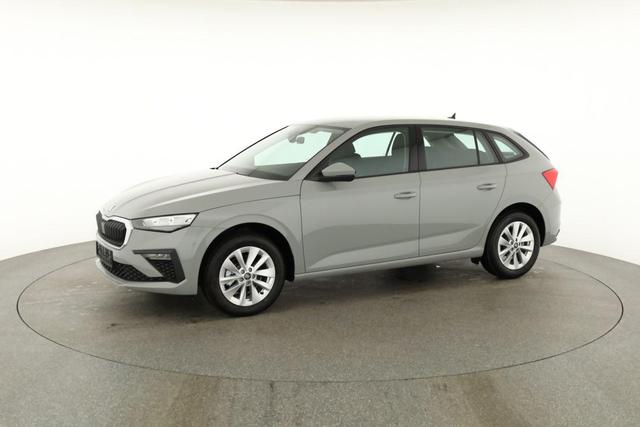 Skoda Scala Essence 1.0 TSI 130 Jahre, Sitzheizung, AppConnect, 16 Zoll, 5 J.-Garantie 