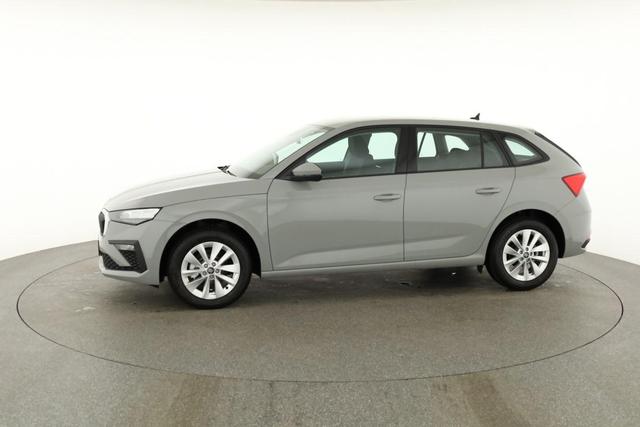 Skoda Scala Essence 1.0 TSI 130 Jahre, Sitzheizung, AppConnect, 16 Zoll, 5 J.-Garantie 