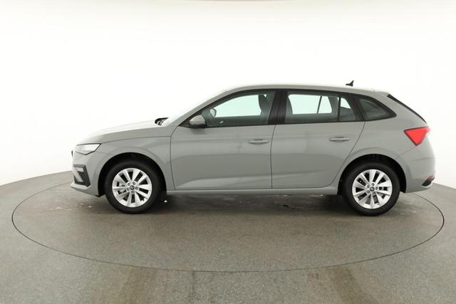 Skoda Scala Essence 1.0 TSI 130 Jahre, Sitzheizung, AppConnect, 16 Zoll, 5 J.-Garantie 
