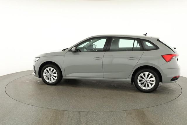 Skoda Scala Essence 1.0 TSI 130 Jahre, Sitzheizung, AppConnect, 16 Zoll, 5 J.-Garantie 