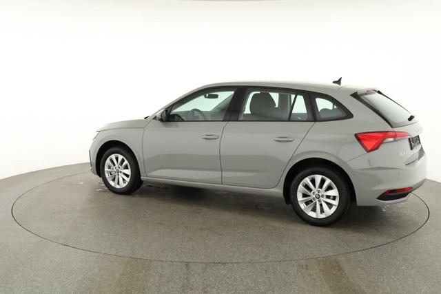 Skoda Scala Essence 1.0 TSI 130 Jahre, Sitzheizung, AppConnect, 16 Zoll, 5 J.-Garantie 
