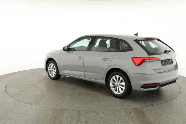 Skoda Scala Essence 1.0 TSI 130 Jahre, Sitzheizung, AppConnect, 16 Zoll, 5 J.-Garantie 