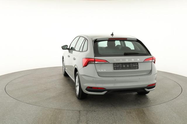 Skoda Scala Essence 1.0 TSI 130 Jahre, Sitzheizung, AppConnect, 16 Zoll, 5 J.-Garantie 