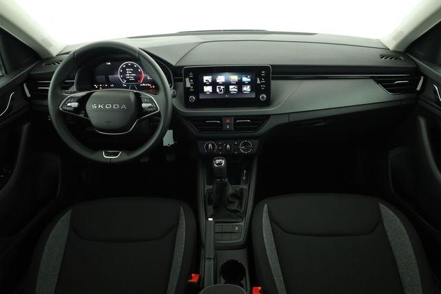 Skoda Scala Essence 1.0 TSI 130 Jahre, Sitzheizung, AppConnect, 16 Zoll, 5 J.-Garantie 