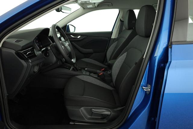 Skoda Scala Essence 1.0 TSI 130 Jahre, Sitzheizung, AppConnect, 16 Zoll, 5 J.-Garantie 