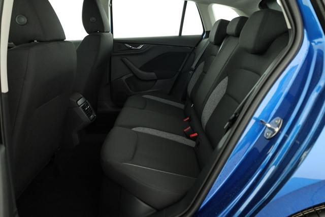 Skoda Scala Essence 1.0 TSI 130 Jahre, Sitzheizung, AppConnect, 16 Zoll, 5 J.-Garantie 