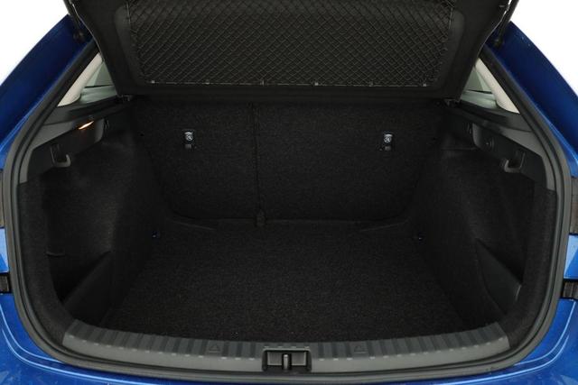 Skoda Scala Essence 1.0 TSI 130 Jahre, Sitzheizung, AppConnect, 16 Zoll, 5 J.-Garantie 