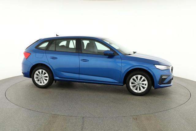 Skoda Scala Essence 1.0 TSI 130 Jahre, Sitzheizung, AppConnect, 16 Zoll, 5 J.-Garantie 