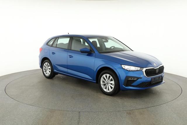 Skoda Scala Essence 1.0 TSI 130 Jahre, Sitzheizung, AppConnect, 16 Zoll, 5 J.-Garantie 